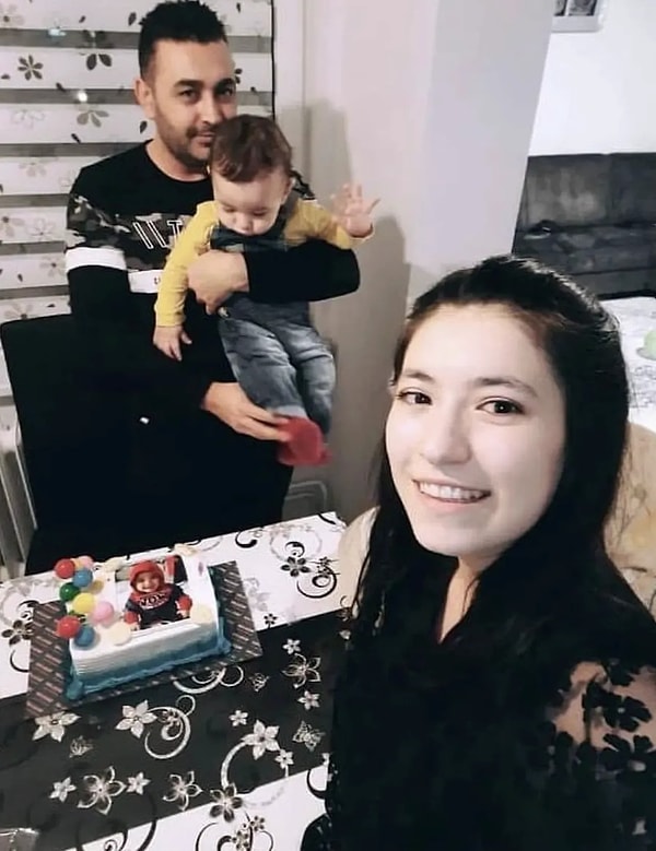 Ailenin yediği yemeklerde zehirlenmeye sebep olacak madde bulunmadı. Adli Tıp, “Kimyasal zehirlenme” dedi.