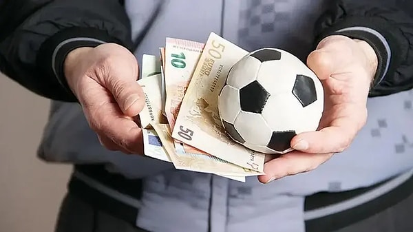 “TFF’nin soruşturması tamamen farklı”