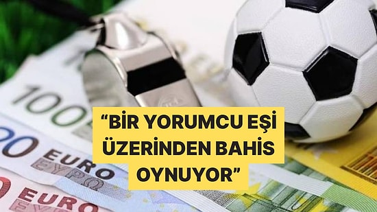Futbolda Bilinen İsimlerin de Yer Aldığı Büyük Bahis Operasyonu Geliyor