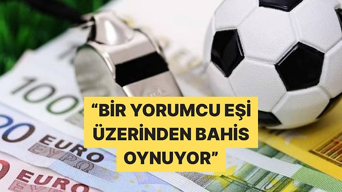 Futbolda Bilinen İsimlerin de Yer Aldığı Büyük Bahis Operasyonu Geliyor