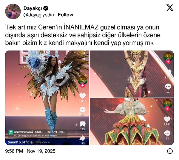 Fakat sosyal medyada da yayılan iddia, kullanıcıların büyük bir hayal kırıklığı yaşamasına ve tepki göstermesine sebep oldu. Buyurun, kimler ne demiş beraber bakalım!