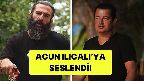 Turabi Çamkıran, Survivor 2026'ya Katılmak İçin Tek Şartını Açıkladı