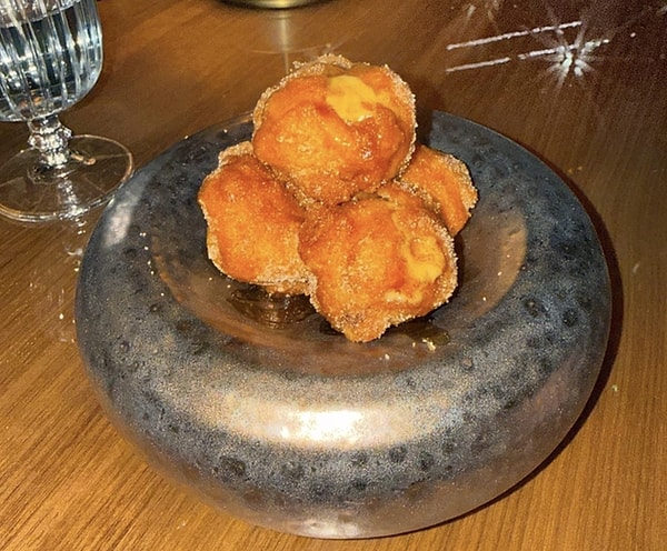 2. Bu işte bir terslik var!