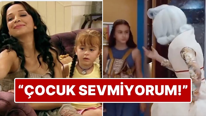 Evrim Akın ve Asena Keskinci'nin Rol Aldığı Köstebekgiller'de Birlikte Çekilen Sahnesi Dikkat Çekti