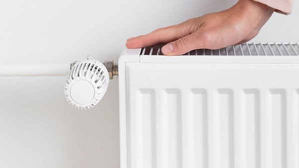 Mühendislere göre evde konfor sıcaklığı 18-21 derece arasında olmalı.