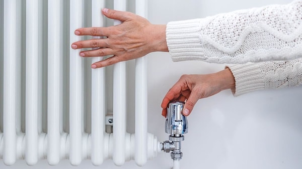 "Sıcaklığı fazla düşürmek tasarruf sağlamıyor, zarar veriyor" uyarısı yapıldı.