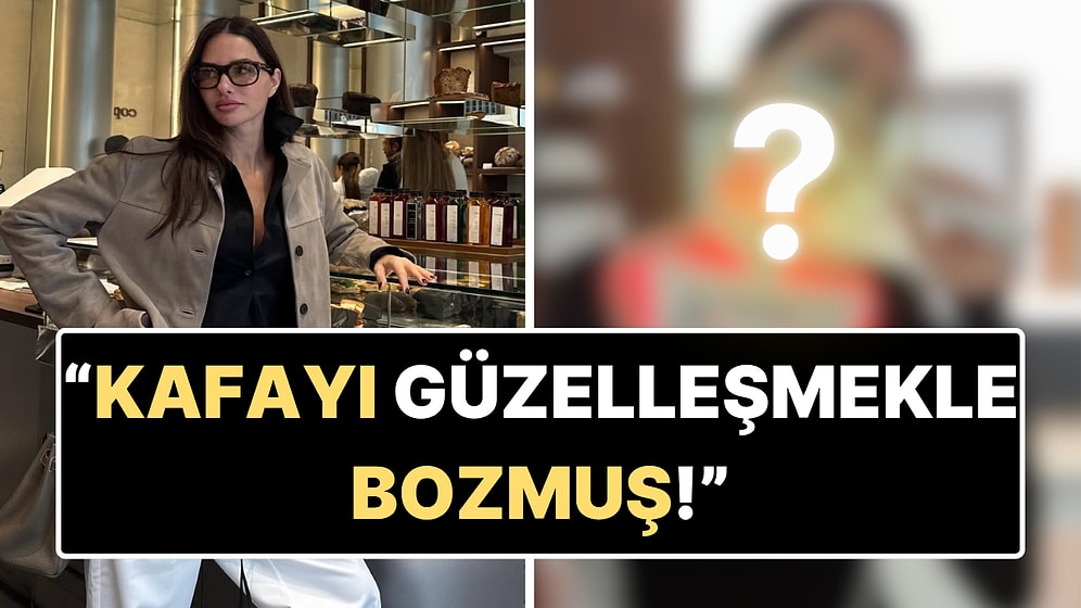 "Bomboş Bir Hayat!" Yasemin Ergene'nin Kırk Aşamalı Güzellik Rutini Dile Düştü!