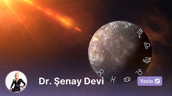 20 Kasım 2025 Akrep Yeni Ayı & Merkür Cazimi: Ruhun Gerçeğini Açığa Çıkaran Karanlık Işık