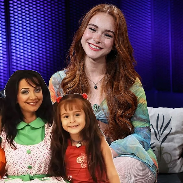 Bez Bebek’in küçük Yağmur’u olarak tanıdığımız Asena Keskinci, yıllar sonra eski rol arkadaşı Evrim Akın hakkında çok ağır iddialar ortaya attı.