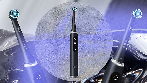 3. Yedek fırça başlığını ne kadar sürede bir değiştiriyorsun?