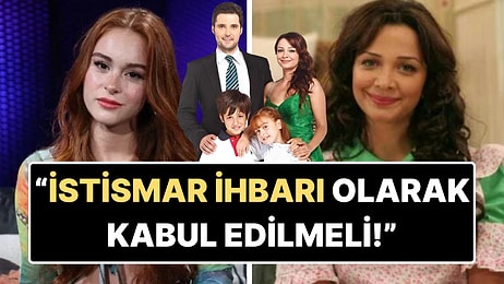 Asena Keskinci'nin Evrim Akın'dan Şiddet Gördüğü İddialarına Tanıklık Eden İsimden İhbar Çağrısı!