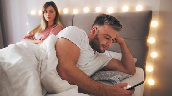 Why Do Men Cheat According to Psychology?