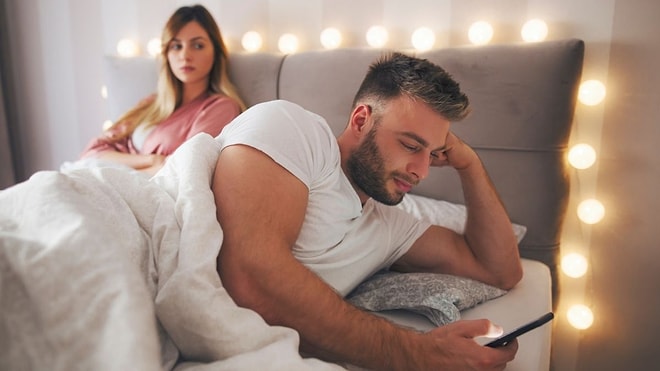 Why Do Men Cheat According to Psychology?