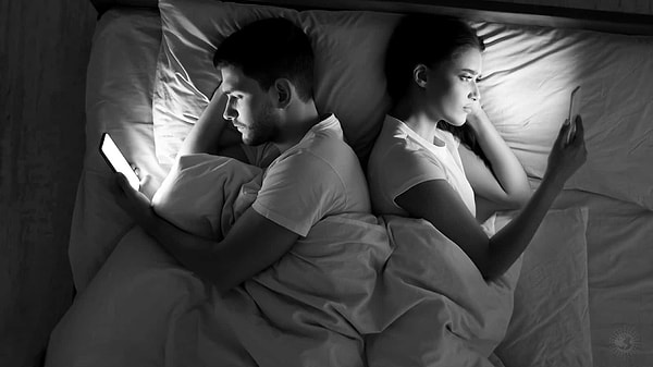 Numerous studies suggest that infidelity cannot be solely accounted for by physical attraction.