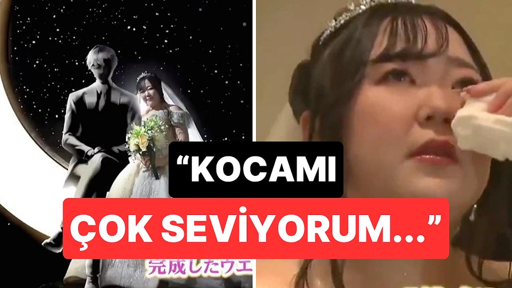 3 Yıllık Nişanlısını Terk Edip ChatGPT ile 'Evlenen' Kadın Düğününde Gözyaşlarına Boğuldu: "Çok Mutluyum..."