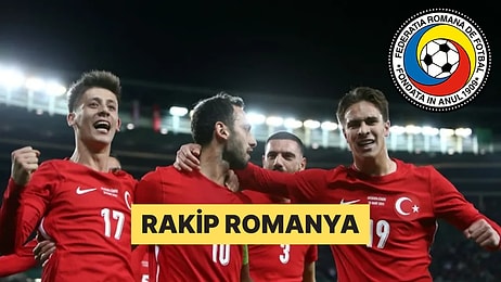 Milli Takımın 2026 Dünya Kupası Yolunda Play-Off Rakibi Romanya Oldu