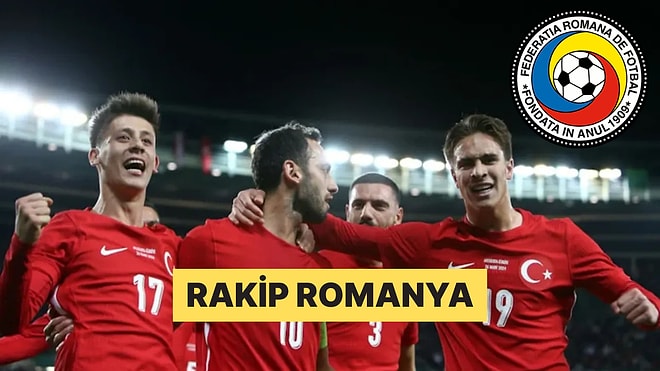 Milli Takımın 2026 Dünya Kupası Yolunda Play-Off Rakibi Romanya Oldu