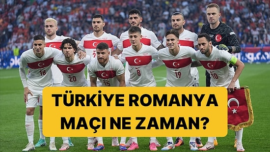 Türkiye Romanya Maçı Ne Zaman, Nerede? A Milli Takım 2026 Dünya Kupası Play-Off Maçı