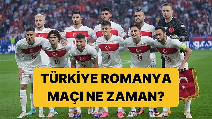 Türkiye Romanya Maçı Ne Zaman, Nerede? A Milli Takım 2026 Dünya Kupası Play-Off Maçı