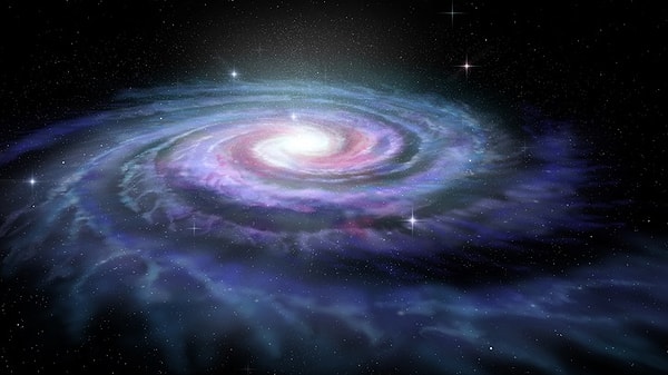 Scientists have managed to meticulously model the approximately 10,000-year evolution of the Milky Way Galaxy by individually examining over 100 billion stars that constitute it.