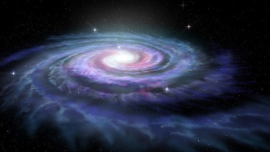 Scientists Successfully Create the Most Detailed Simulation of the Milky Way