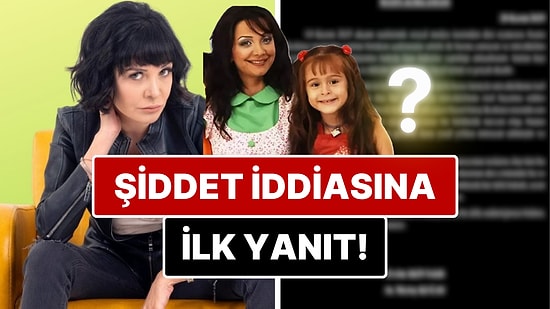 Evrim Akın'dan Asena Keskinci'nin Kendisine Yönelttiği Şiddet ve Üvey Annelik İddialarına İlk Yanıt Geldi!