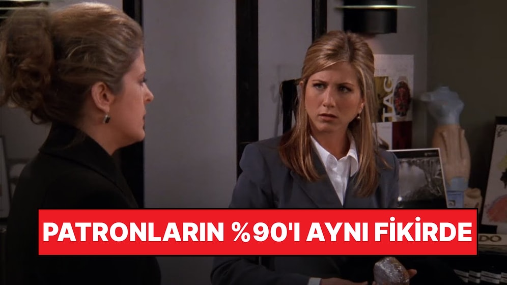 İş Görüşmelerinin Bilinmeyen Yüzü: Şirketler Dış Görünüşe Göre Çalışan mı Seçiyor?