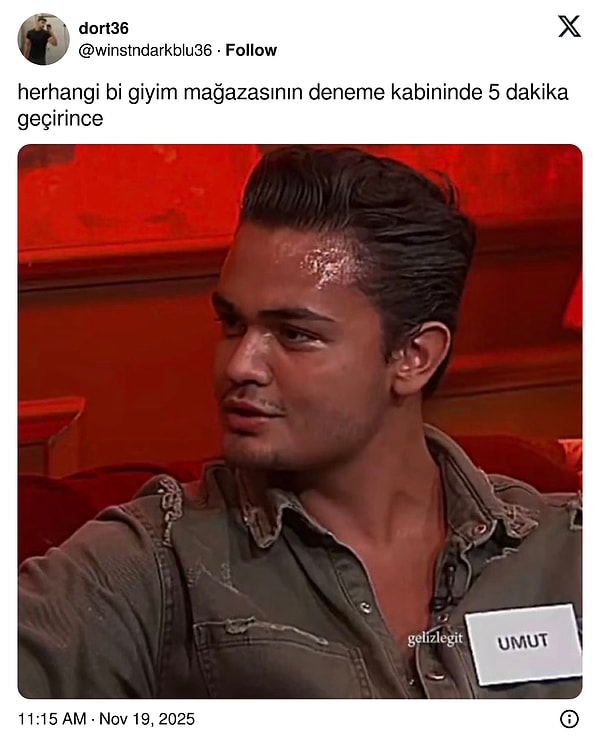 Başlayalım!