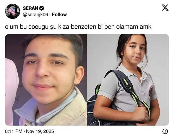 Görsel hafızalar akmış yine.