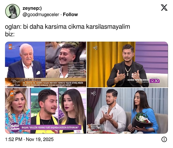 Klonlanmış olabilir mi?