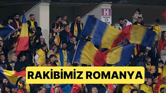 Türkiye, Play-Off'ta Romanya ile Eşleşti: Romanya'da Dikkat Çeken Noktalar Neler?
