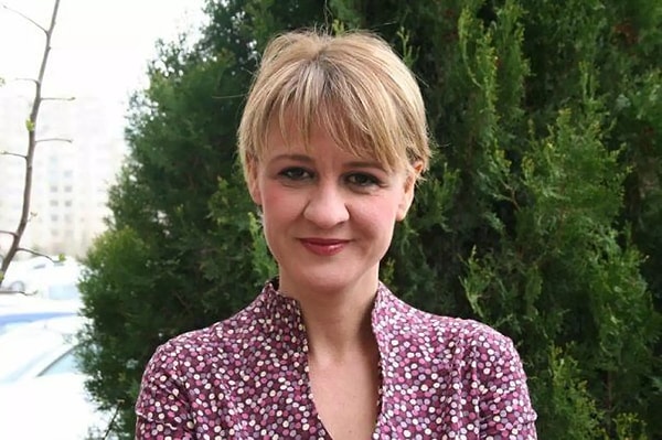 Bugünse Hülya Gülşen’in dizide yer alacağı açıklandı.