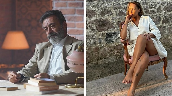 Hülya Avşar, 4 yıllık aranın ardından ATV'nin iddialı dizisiyle geri dönme kararı aldı.