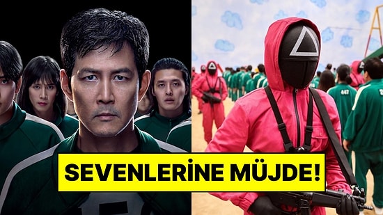 Squid Game Evreni Genişliyor: ABD Uyarlaması İçin Çekim Tarihi Sonunda Açıklandı