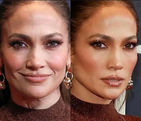 Jennifer Lopez