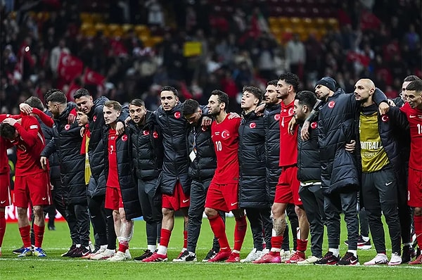 Türkiye de Gayriresmi Dünya Şampiyonu olabilir.