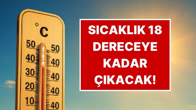 21 Kasım Cuma Diyarbakır'da Bugün Hava Nasıl? Sıcaklık 18 Dereceye Kadar Çıkacak!