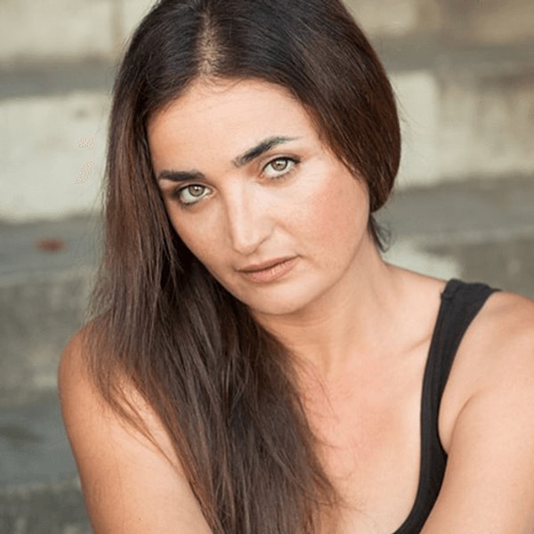 Fadik Sevin Atasoy proje için netleşen ilk isim oldu!