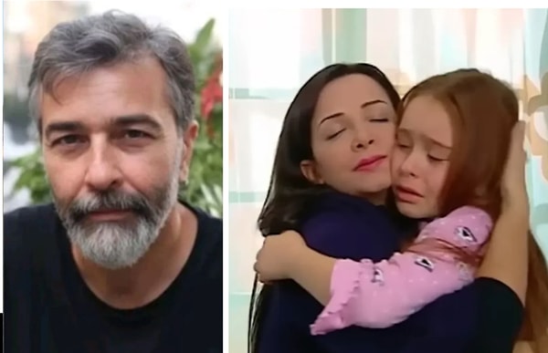 Bez Bebek’in “Yağmur”u Asena Keskinci, yayınladığı videolarda çocukken sette Evrim Akın’dan psikolojik ve fiziksel şiddet gördüğünü, ağır sözlere maruz kaldığını iddia etmişti.