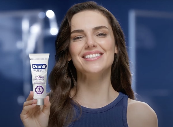 Yoğun beyazlık isteyenler hangi macunu tercih edebilir?