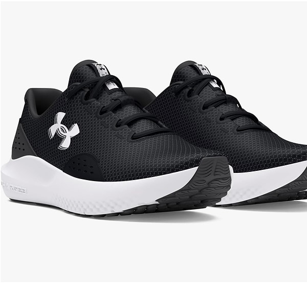 Koşu ve antrenman sırasında konforla performansı bir araya getiren harika bir model.