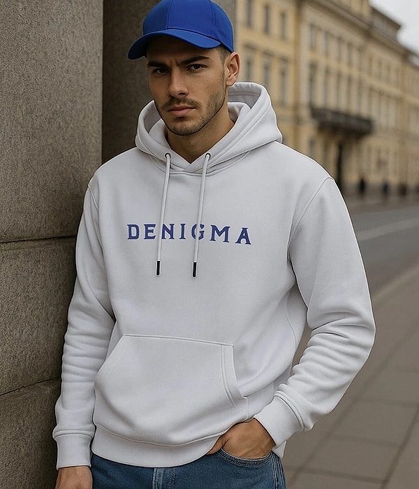 Erkek Sweatshirtler %50 indirim fırsatıyla!