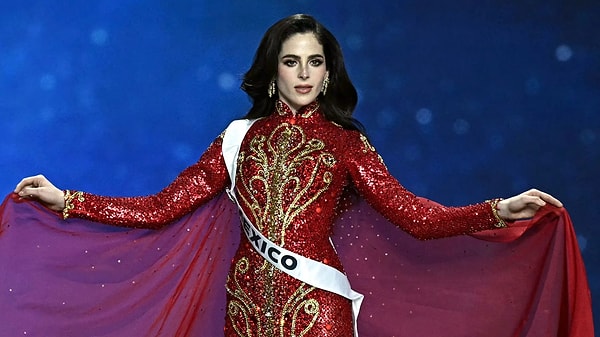 Miss Universe 2025, 20 Kasım’da Tayland’ın Bangkok kentinde yapıldı; tacı Meksikalı Fatima Bosch alırken, Tayland ve Venezuela temsilcileri ilk üçe giren diğer ülkeler oldu.