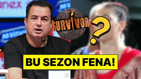 Milli Boksör Geliyor: Acun Ilıcalı Survivor 2026 Ünlüler - All Star’ın Bir Diğer Bomba İsmini Açıkladı!