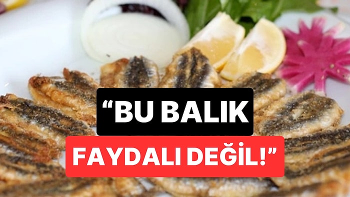 Çocuğunuza Asla Vermeyin: Ünlü Diyetisyen En Sağlıksız Balığı Açıkladı