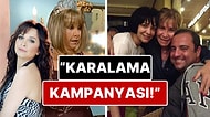 Sihirli Annem'in Perihan'ı Gül Onat'tan Aynı Filmde Yer Aldığı Evrim Akın'a Destek Geldi!