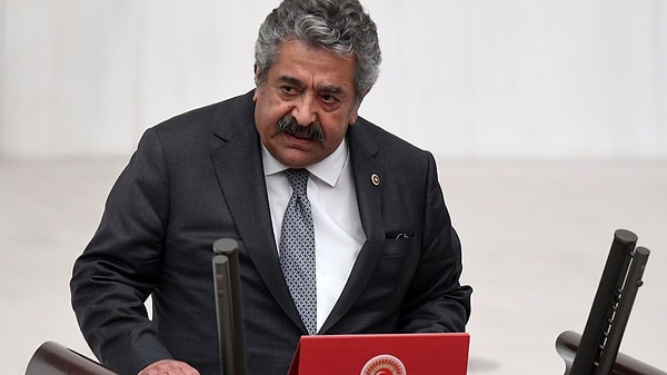 Feti Yıldız’ın Siyasi Kariyeri