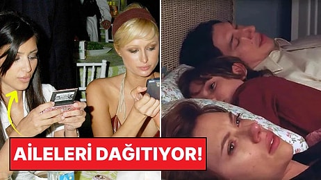 İlişkilerin Bir Numaralı Düşmanı Olan Bağımlılık: 'Phubbing' Yuvanızı Yıkabilir!