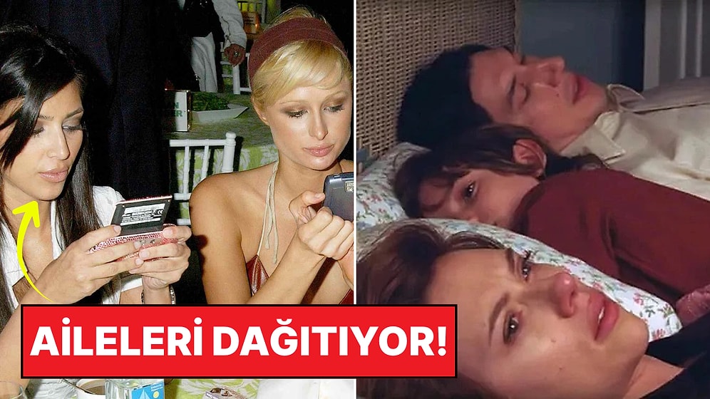 İlişkilerin Bir Numaralı Düşmanı Olan Bağımlılık: 'Phubbing' Yuvanızı Yıkabilir!