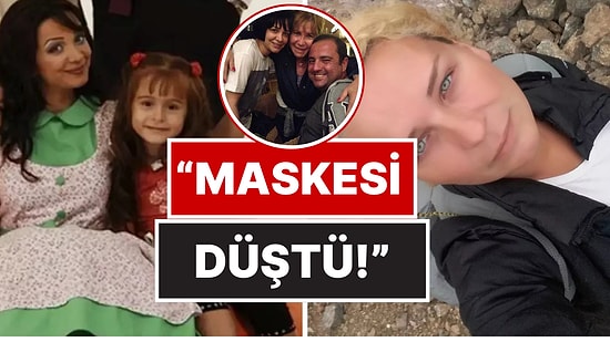 Olay Büyüyor: Evrim Akın'a Sahip Çıkan Gül Onat'a, Bez Bebek Setinin Makyözünden Sert Tepki!